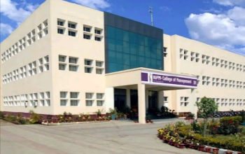 Kailash Institute of Pharmacy and Management