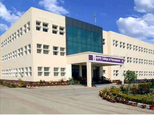 Kailash Institute of Pharmacy and Management