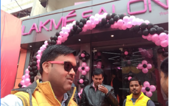 lakme salon