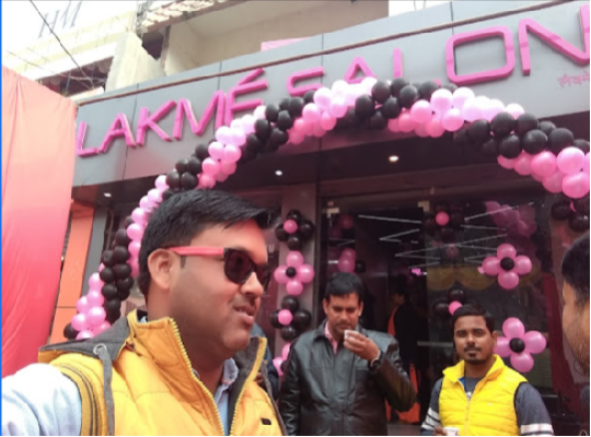 lakme salon