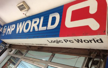 Logic PC World