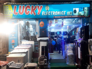Lucky Electronics