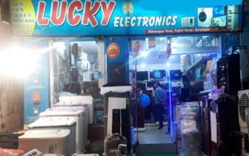 Lucky Electronics