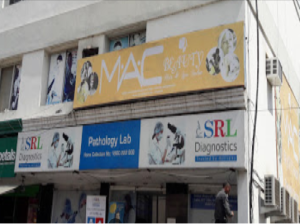 Pro M.A.C. Studio