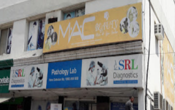 Pro M.A.C. Studio