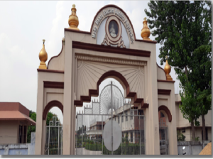 Maha Manav Gautam Buddha Polytechnic