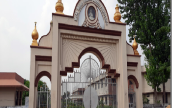 Maha Manav Gautam Buddha Polytechnic