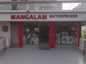Mangalam Enterprises (Electrical Goods)