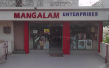 Mangalam Enterprises (Electrical Goods)