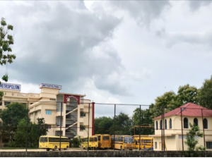 Metropolitan School