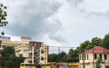 Metropolitan School
