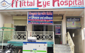 Mittal Eye Hospital