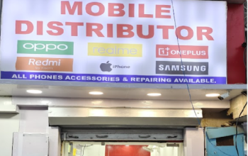 Mobile Distributor
