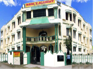 Navals National Academy