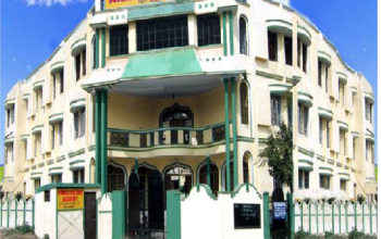 Navals National Academy