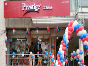 Navya Enterprises Pristige Exclusive