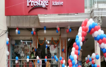 Navya Enterprises Pristige Exclusive