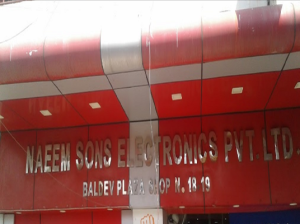 Naeem Sons Electronics Pvt.Ltd