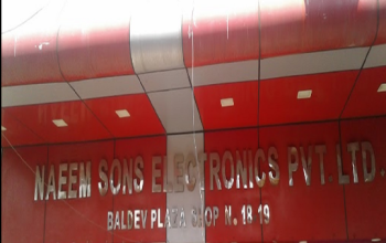 Naeem Sons Electronics Pvt.Ltd
