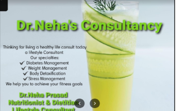 Dr.Neha’s Consultancy