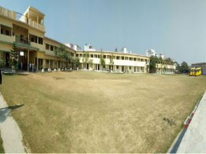 Netaji Defence Academy
