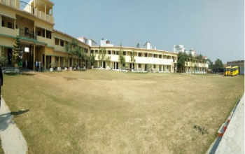 Netaji Defence Academy