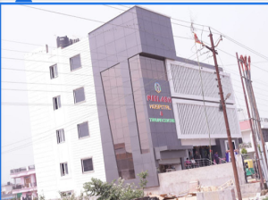 Neelabh Hospital & Trauma Centre