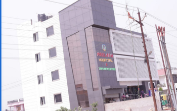 Neelabh Hospital & Trauma Centre