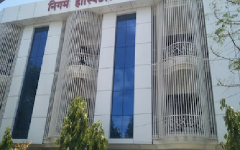 Nigam Hospital
