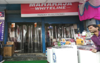Pandey Electronics