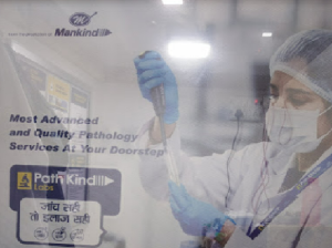 Pathkind Labs