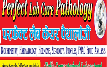 Perfect Lab Care Pathology