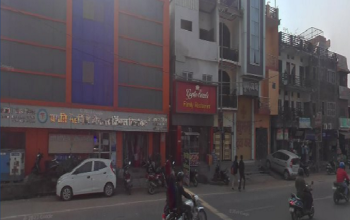 Pragati Maternity-Surgical Clinic
