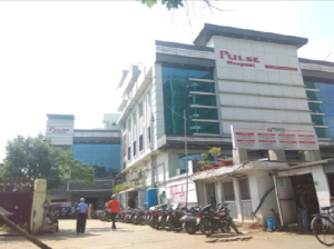 Pulse Hospital