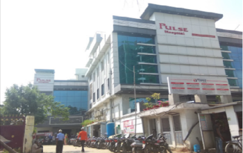 Pulse Hospital