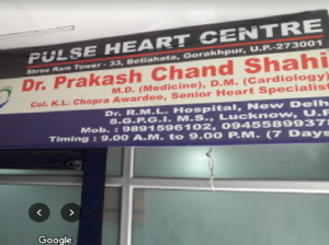 Pulse Hearty Centre