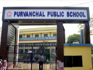 Purvanchal Public School