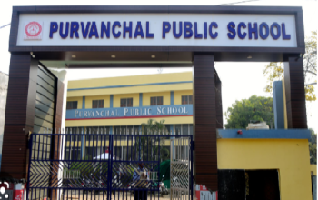 Purvanchal Public School