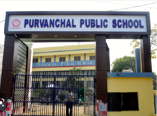 Purvanchal Public School