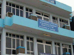 Raghvendra Hospital & Laparoscopic Surgery Centre