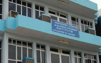 Raghvendra Hospital & Laparoscopic Surgery Centre
