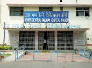 North Central Railway Hospital