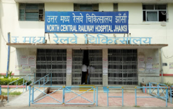 North Central Railway Hospital