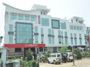 Raj Eye Hospital