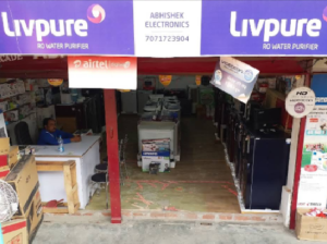 Abhishek Electronics-Best Electronic Shop