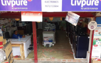 Abhishek Electronics-Best Electronic Shop
