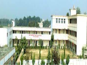 Ramsakhi Ramniwas Convent School