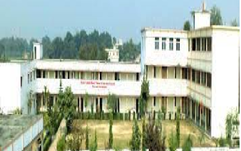 Ramsakhi Ramniwas Convent School