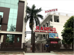 Ratna Memorial Public School