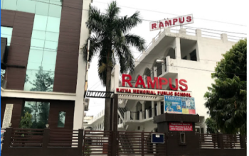 Ratna Memorial Public School